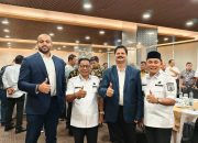 Bupati Optimis Kehadiran Investasi Jadikan Mura Lebih Maju