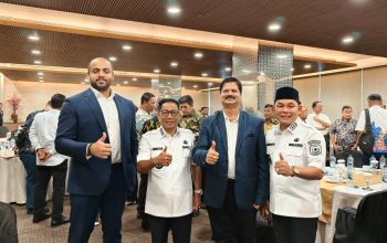 Bupati Optimis