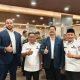 Bupati Optimis