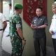 Bupati dan Wabup Sambut Kunker Pandam XII/Tanjungpura