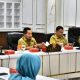 Wiyatno Tekankan Transparansi Terhadap Regulasi Prosss Hibah 