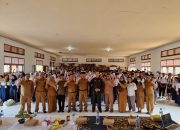 Legislator Pantau PPDB dan Serap Aspirasi Guru di Lamandau