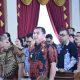 Wabup Kapuas Ikuti Ibadah Kebhaktian Bersama