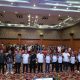 KONI Kotim Gelar Musorkablub, Pj Sekda Tekankan Kepemimpinan Berintegritas