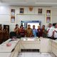 Dinsos Kapuas Gelar Rakor Lembaga Kesejahteraan Sosial