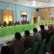 Wabup Pimpin Rakordalev Rencana Pembangunan Triwulan ll