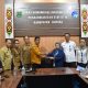 Diskominfosantik Kapuas Kerjasama dengan LPP RRI