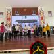 Pemkab Sambut Para Mahasiswa UPR KKN di Kapuas