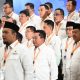 Resmi Dilantik APKASI, Bupati Komitmen dalam Menjalankan Tugas