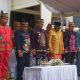 Wabup Hadiri HUT ke-68 Kota Palangka Raya
