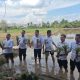 Pemda Dukung Program Brigade Pangan Rutan Kapuas