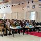 Bupati Ikuti Zoom Launching 80.000 Koperasi Merah Putih 