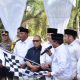 Bupati Lepas Pawai Tahun Baru Islam 1447 Hijriah