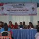 Pemkab Launching Penyaluran Bantuan Pangan 