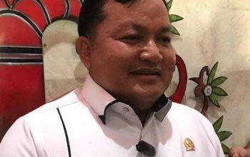 Dewan Sambut Baik Pelantikan Pengurus GOW Baru