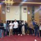 Bupati Siap Bersinergi dengan SMSI dan PWI Lamandau