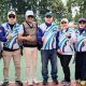 Wabup Kapuas Hadiri FORNAS VII di Nusa Tenggara Barat