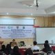 Dinkes Gelar Pelatihan Pencegahan Penularan Penyakit HIV