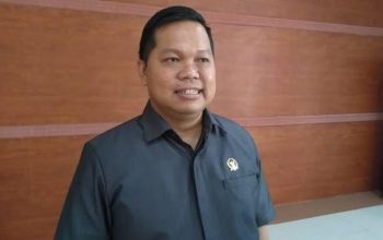 Waket I Ajak Masyarakat Jaga Infrastruktur dan Fasilitas Publik