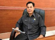 Dewan Prihatin, OPD di Kapuas Banyak yang Mangkir saat Rapat Paripurna