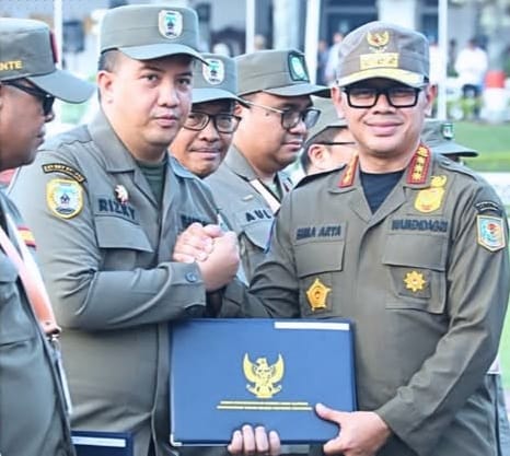rizky aditya