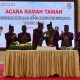 Pemkab Gelar Upacara dan Ramah Tamah Peringatan HUT ke-23 Sukamara