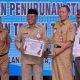 Kobar Raih Kinerja Terbaik Aksi Konvergensi Percepatan Penurunan Stunting 