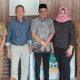 DPRD Kapuas Terima Kunker dari legislator Provinsi Kalsel