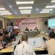 Kawasan Tanpa Rokok Mulai Diterapkan di Perkantoran Kapuas 