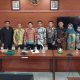 Dewan Kapuas Terima Kunker dari DPRD Batola 