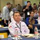 Dodo Hadiri Musyawarah Nasional I Aswakada 2025