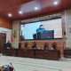 Bupati Sampaikan Laporan Bapemperda atas Enam Raperda 