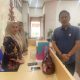 Dewan Kapuas Terima Kunker Ketua DPRD Tapin 
