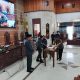 DPRD dan Pemkab Kapuas Sepakati Enam Raperda