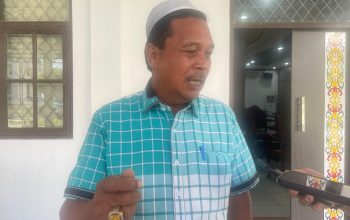 Dewan Minta Pemda Lakukan Pemetaan Area Pertanian  