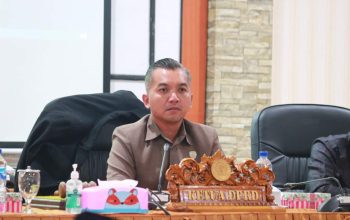 Ketua DPRD Dukung Usaha Sabut Kelapa