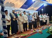 Bupati Hadiri Haul Akbar Imam Al Faqih Muqoddam