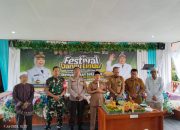 Bangun Pariwisata Berkelanjutan dan Berbasis Budaya