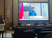 Fraksi PKB Sambut Baik Raperda RPJMD 2025-2029