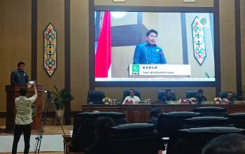 Fraksi PKB Sambut Baik Raperda RPJMD 2025-2029