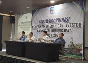 Investor Tambang Wajib Realisasikan Pembangunan Berkelanjutan