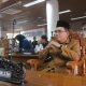 Masyarakat Pulpis Diajak Jaga Hasil Pembangunan