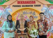 Ketua Dekranasda
