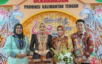 Ketua Dekranasda