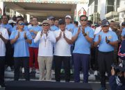 Wagub Kalteng