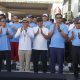 Wagub Kalteng Ajak Masyarakat Jaga Kesehatan dengan Berolahraga