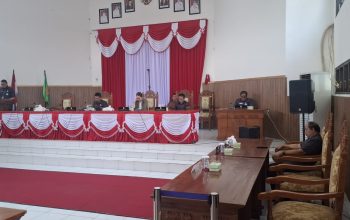 Pemda Gumas