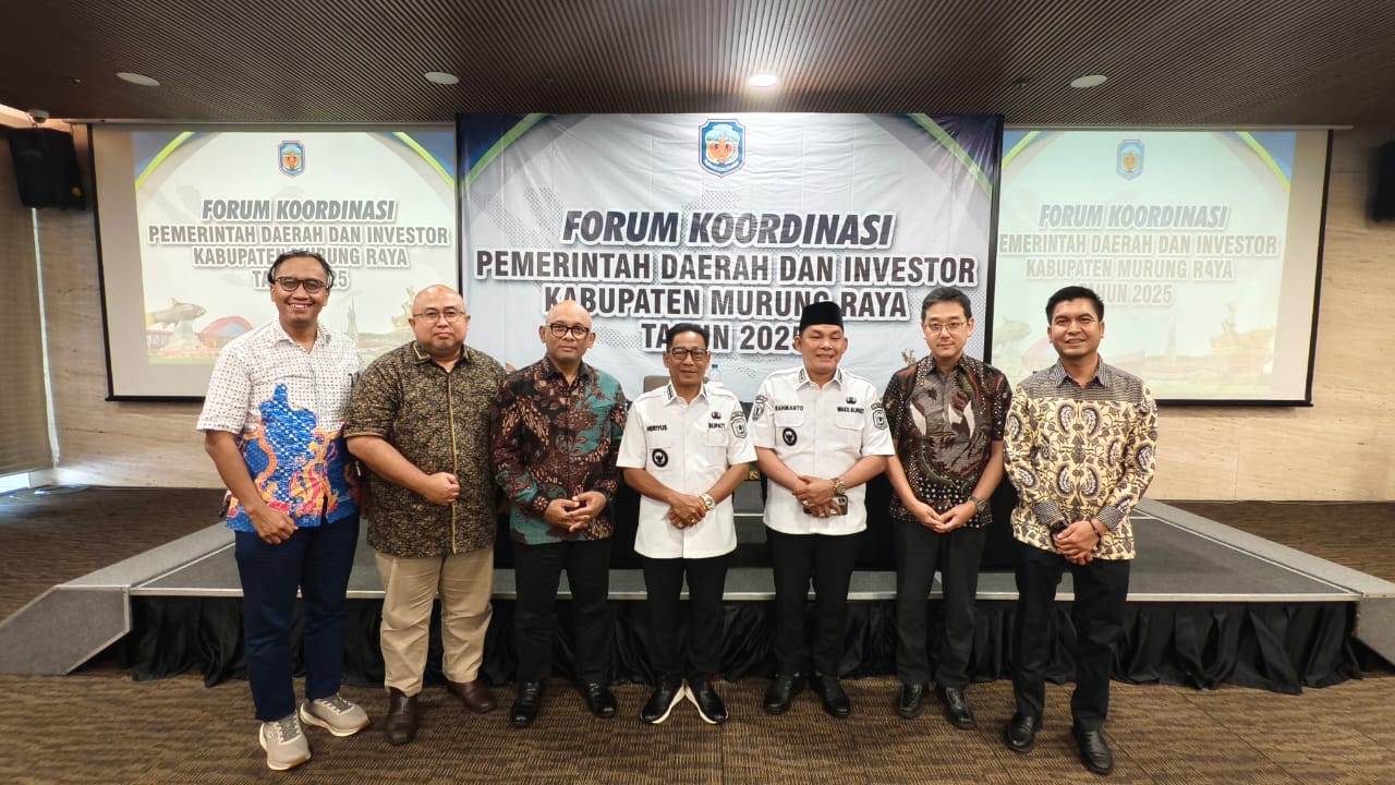 Kegiatan Pertambangan