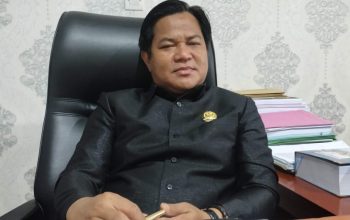 Koperasi Mesti Difungsikan untuk Pemberdayaan Ekonomi