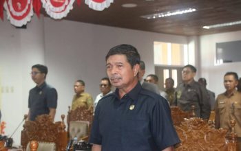 Dewan Apresiasi Program JMS Kejari Pulpis